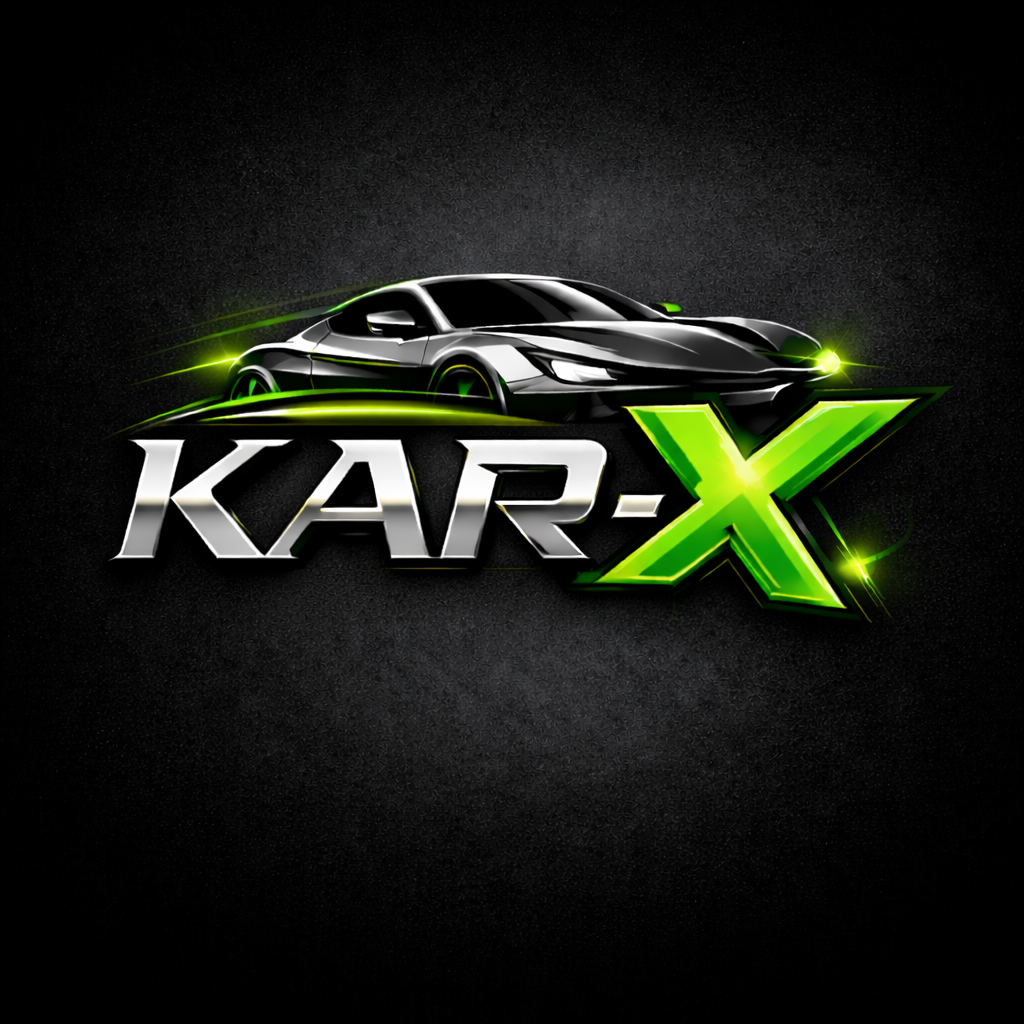 KAR-X | Your Premium Automobile Partner