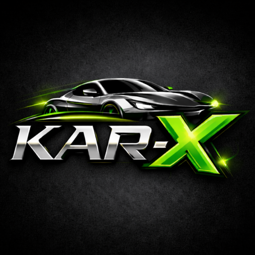 KAR-X | Your Premium Automobile Partner